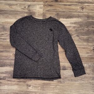 Abercrombie Kids Icon Tee